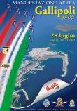 2007 - Gallipoli